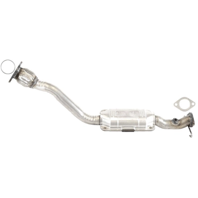 EASTERN CATALYTIC - 850662 - ECO CARB Direct Fit Undercar Catalytic Converter and Pipe Assembly pa1