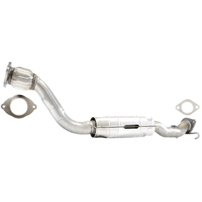 EASTERN CATALYTIC - 850663 - ECO CARB Direct Fit Undercar Catalytic Converter and Pipe Assembly pa1