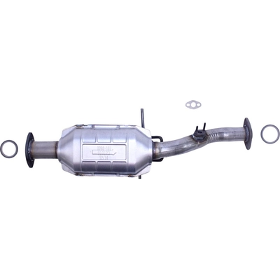 EASTERN CATALYTIC - 910123 - Direct Fit Converter pa1