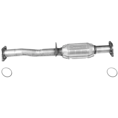 EASTERN CATALYTIC - 914693 - Catalytic Converter-Direct Fit pa1