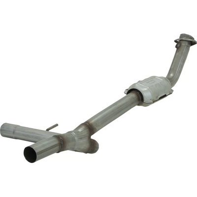 Direct Fit Converter by FLOWMASTER - 2020005 pa2