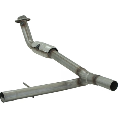 Direct Fit Converter by FLOWMASTER - 2020005 pa3