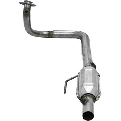 Catalyseur ajustement direct by FLOWMASTER - 2040003 pa11