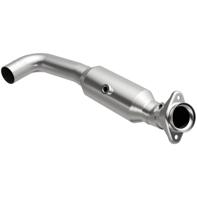 Catalyseur ajustement direct par MAGNAFLOW - 21-467 pa1