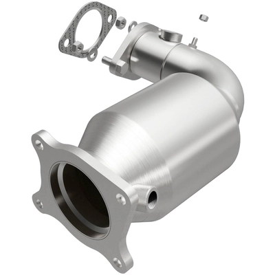 MAGNAFLOW - 21-822 - Direct-Fit Catalytic Converter pa1