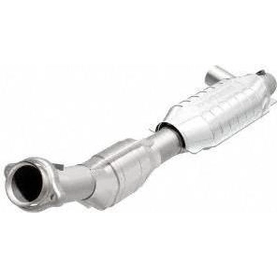 Direct Fit Converter by MAGNAFLOW - 23344 pa1