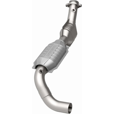 Direct Fit Converter by MAGNAFLOW - 23344 pa3