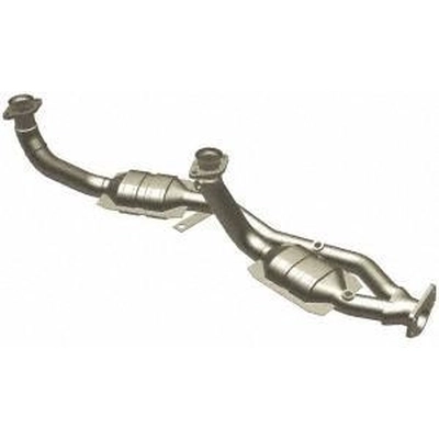 Direct Fit Converter by MAGNAFLOW - 23542 pa3