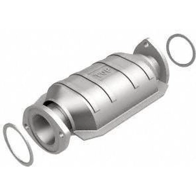 Direct Fit Converter by MAGNAFLOW - 23622 pa1