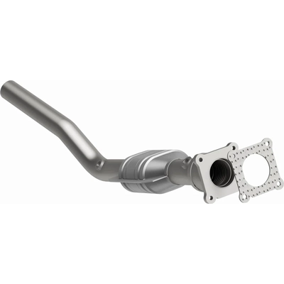 Direct Fit Converter by MAGNAFLOW - 23721 pa1