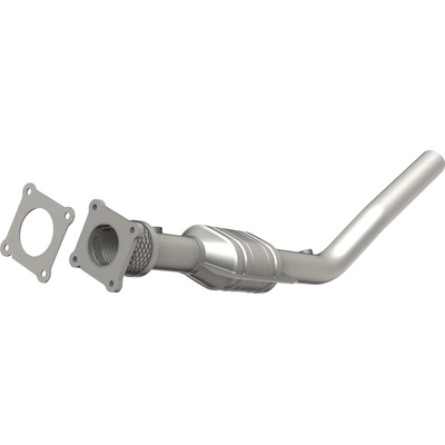 Direct Fit Converter by MAGNAFLOW - 23721 pa3