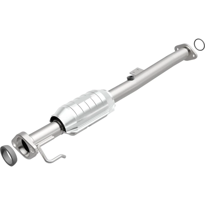Direct Fit Converter by MAGNAFLOW - 23749 pa4