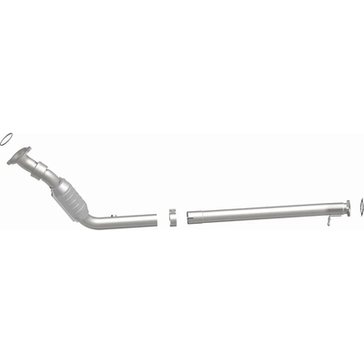 Direct Fit Converter by MAGNAFLOW - 23795 pa5