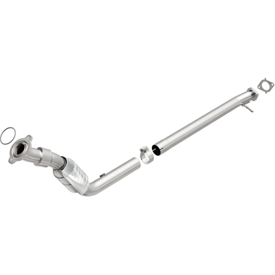Direct Fit Converter by MAGNAFLOW - 23795 pa6
