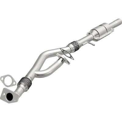 Direct Fit Converter by MAGNAFLOW - 23859 pa4