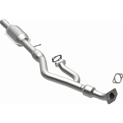 Direct Fit Converter by MAGNAFLOW - 23859 pa5