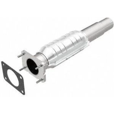 Direct Fit Converter by MAGNAFLOW - 24204 pa2