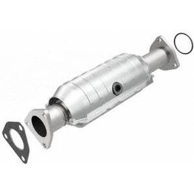 Catalyseur ajustement direct by MAGNAFLOW - 27403 pa3