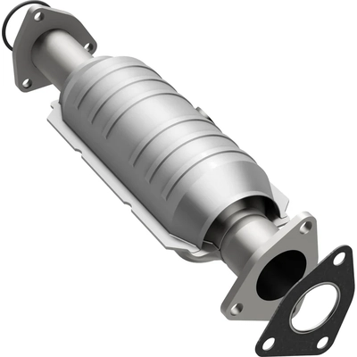 Direct Fit Converter by MAGNAFLOW - 27403 pa4