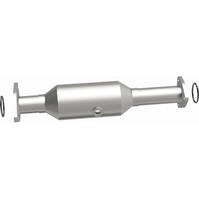 Direct Fit Converter by MAGNAFLOW - 27405 pa11