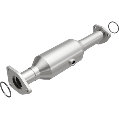 Direct Fit Converter by MAGNAFLOW - 27405 pa8