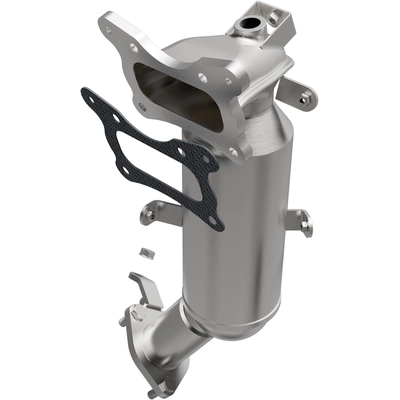 MAGNAFLOW - 280121 - Direct-Fit Catalytic Converter pa1