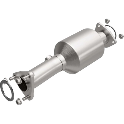 Direct Fit Converter by MAGNAFLOW - 280150 pa1