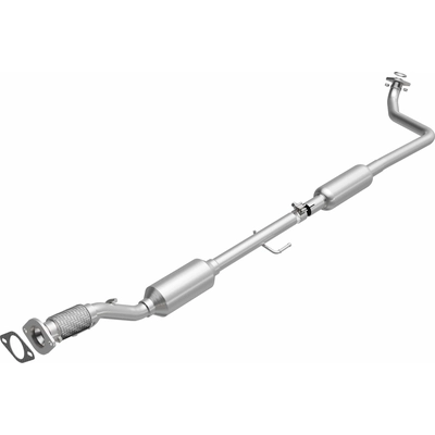 Direct Fit Converter by MAGNAFLOW - 280376 pa1