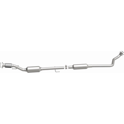 Direct Fit Converter by MAGNAFLOW - 280376 pa2