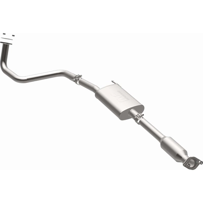 Direct Fit Converter by MAGNAFLOW - 280578 pa1