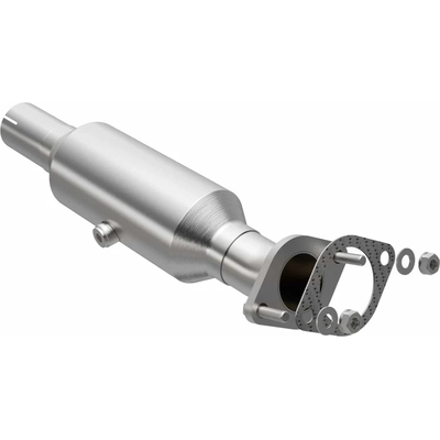 Direct Fit Converter by MAGNAFLOW - 280579 pa1