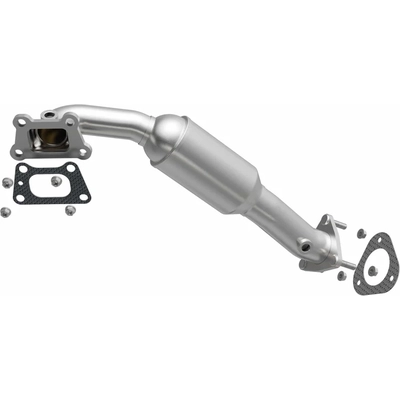 Direct Fit Converter by MAGNAFLOW - 280675 pa1
