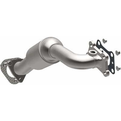 Direct Fit Converter by MAGNAFLOW - 280675 pa2