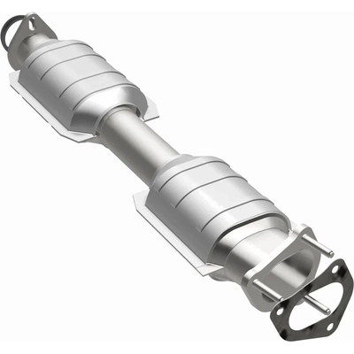 Direct Fit Converter by MAGNAFLOW - 333388 pa4