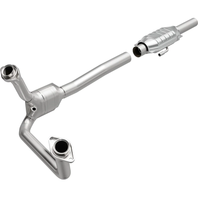 Direct Fit Converter by MAGNAFLOW - 334307 pa1