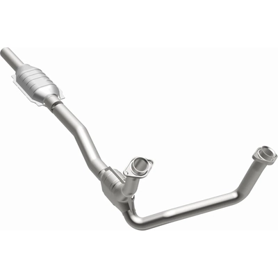 Direct Fit Converter by MAGNAFLOW - 334307 pa2