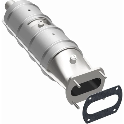 MAGNAFLOW - 339202 - Direct-Fit Catalytic Converter pa4