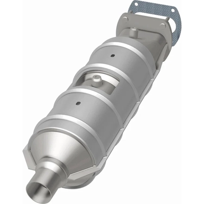MAGNAFLOW - 339203 - Direct-Fit Catalytic Converter pa3