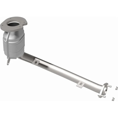 Direct Fit Converter by MAGNAFLOW - 352210 pa2