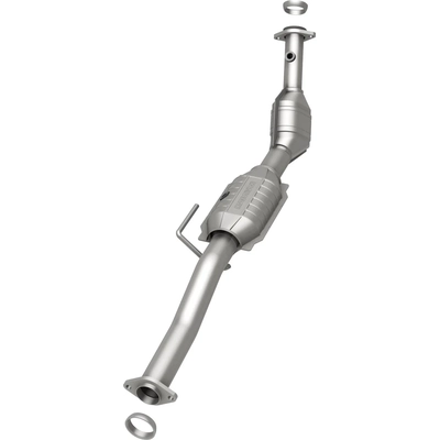 Direct Fit Converter by MAGNAFLOW - 441413 pa1