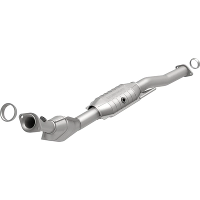 Direct Fit Converter by MAGNAFLOW - 441413 pa2