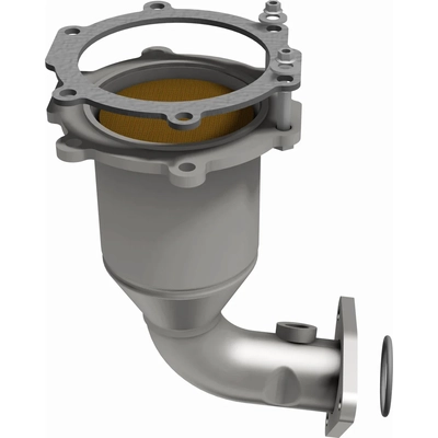 Direct Fit Converter by MAGNAFLOW - 444311 pa1