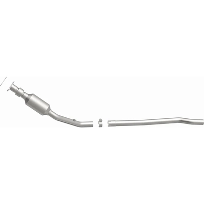 Direct Fit Converter by MAGNAFLOW - 4451221 pa3