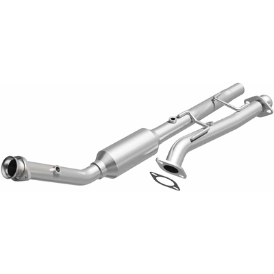 MAGNAFLOW - 4451314 - Direct-Fit Catalytic Converter pa1