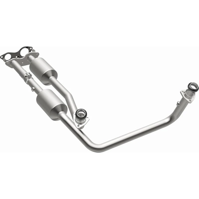 Direct Fit Converter by MAGNAFLOW - 4451453 pa5