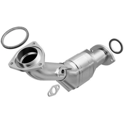 Direct Fit Converter by MAGNAFLOW - 447185 pa5