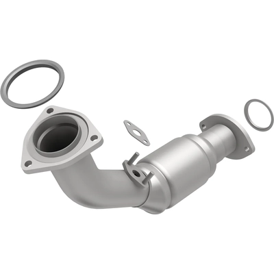 Direct Fit Converter by MAGNAFLOW - 447192 pa1