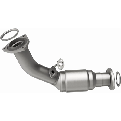 Direct Fit Converter by MAGNAFLOW - 447192 pa4