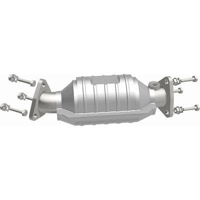 Direct Fit Converter by MAGNAFLOW - 447196 pa4