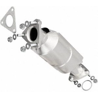 Catalyseur ajustement direct by MAGNAFLOW - 447199 pa5